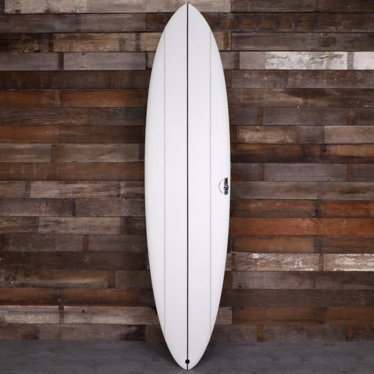 JS Industries Big Baron 7'6 x 21 ¾ x 2 ⅞ Surfboard • DAMAGED