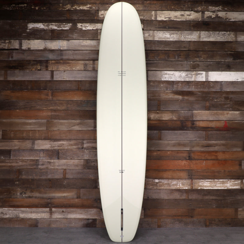 Kai Sallas Tsunami Thunderbolt Silver 9'8 × 23 ½ × 3 ⅛ Surfboard