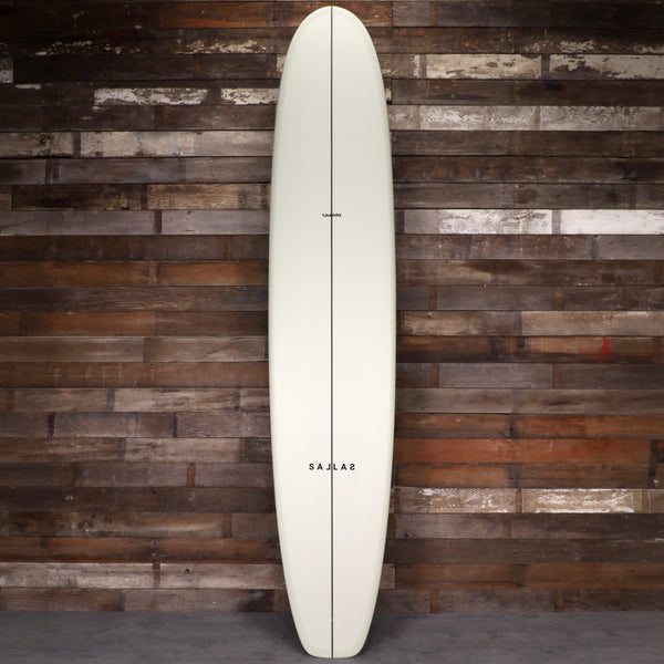 Kai Sallas Tsunami Thunderbolt Silver 9