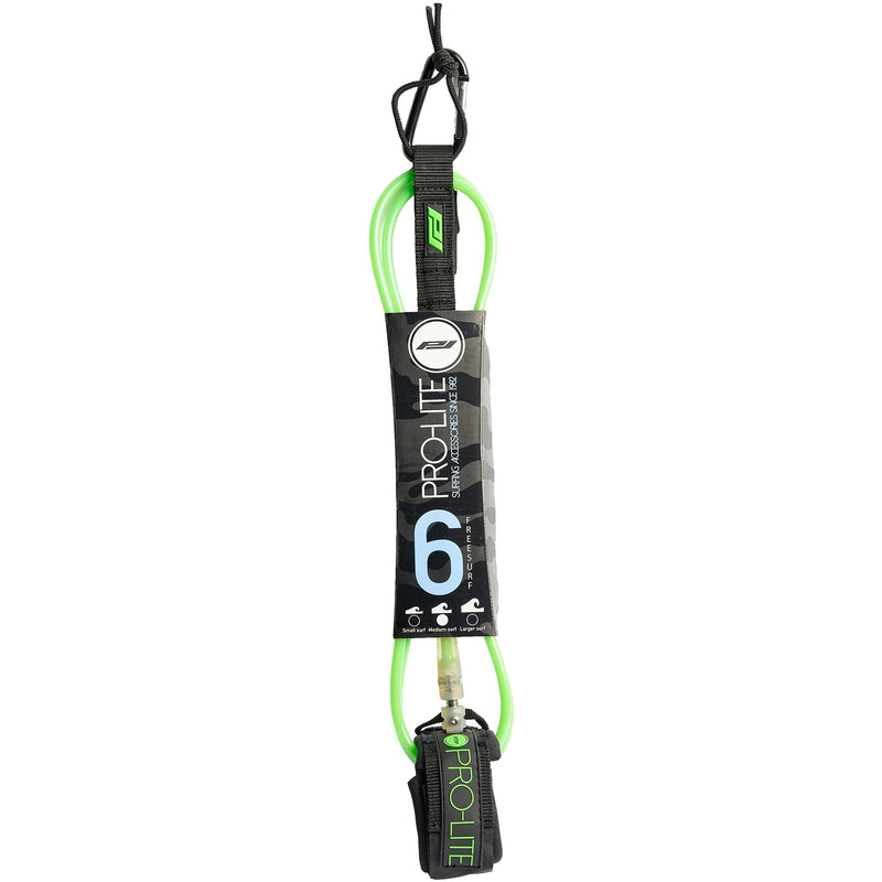 Load image into Gallery viewer, Pro-Lite Freesurf Double Swivel Leash - 2024
