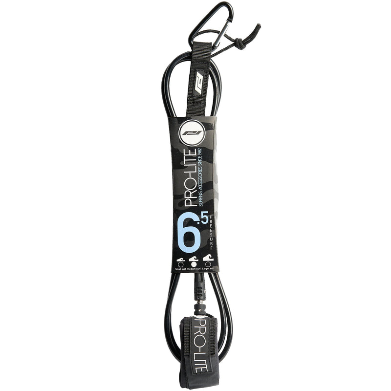 Load image into Gallery viewer, Pro-Lite Freesurf Double Swivel Leash - 2024
