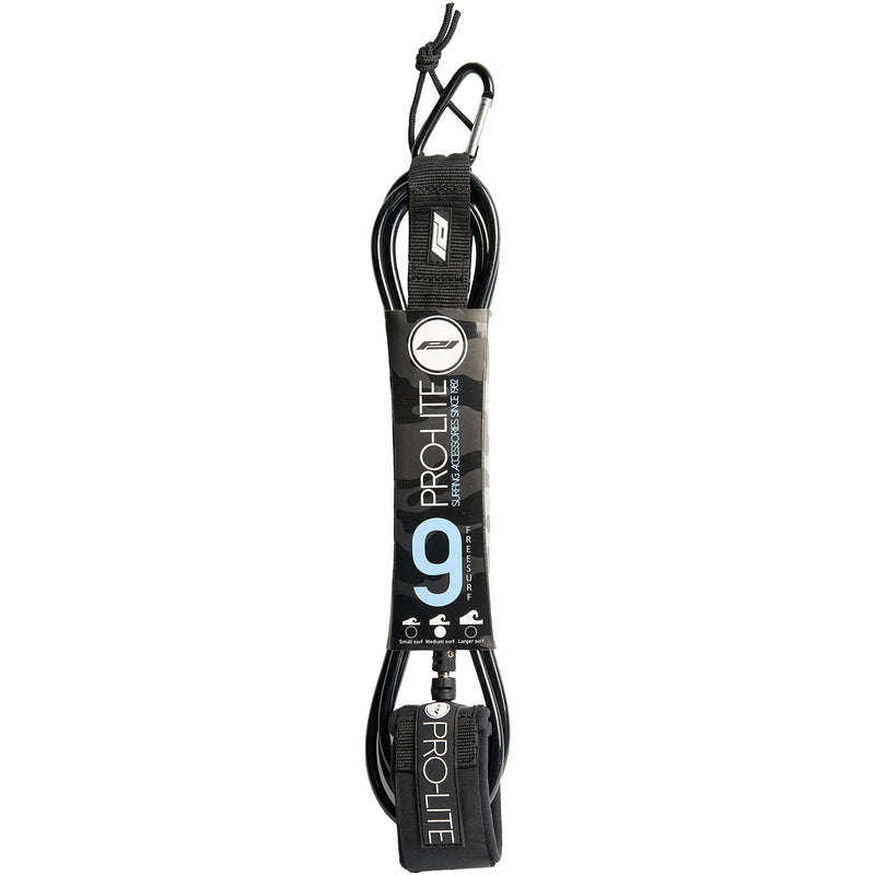 Load image into Gallery viewer, Pro-Lite Freesurf Double Swivel Leash - 2024

