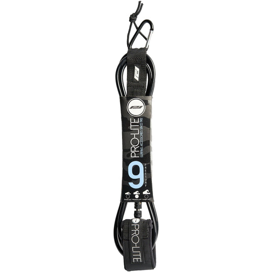 Pro-Lite Freesurf Double Swivel Leash - 2024