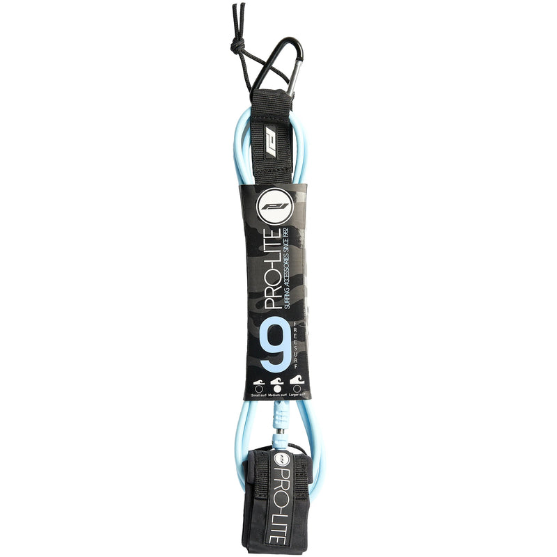 Load image into Gallery viewer, Pro-Lite Freesurf Double Swivel Leash - 2024
