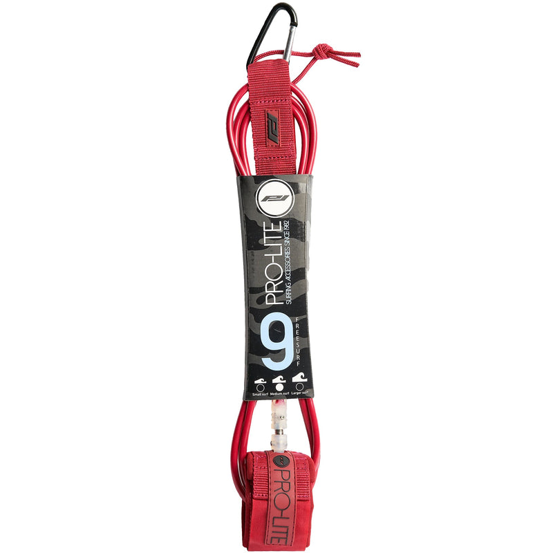 Load image into Gallery viewer, Pro-Lite Freesurf Double Swivel Leash - 2024
