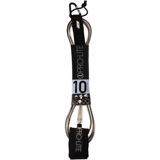 Pro-Lite Freesurf Double Swivel Leash - 2024