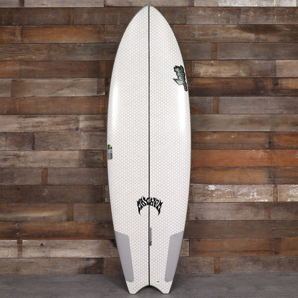 LOST× LIB TECH PUDDLE FISH [パドルフィッシュ] Lib Tech Lost Puddle Fish ecoIMPACTO 6'2 × 22 ½ × 2 ¾ Surfboard