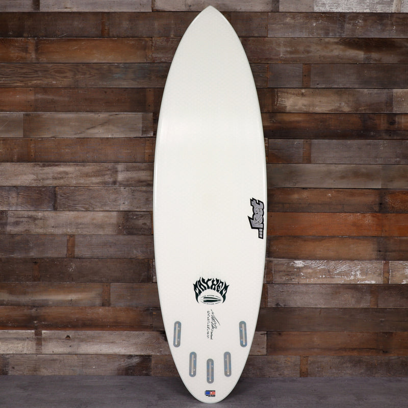 Load image into Gallery viewer, Lib Tech Lost Quiver Killer 6&#39;4 x 21 x 2 ⅘ Surfboard

