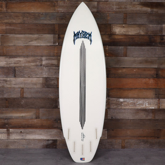 Lib Tech Lost Rap Ripper 5'10 x 20 x 2 ½ Surfboard
