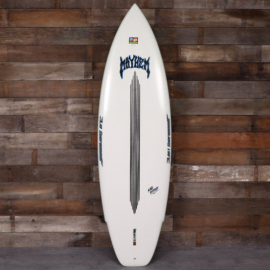 Lib Tech Lost Rad Ripper 5'10 x 20 x 2 ½ Surfboard – Cleanline Surf