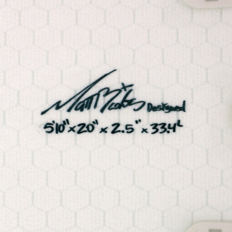 Load image into Gallery viewer, Lib Tech Lost Rad Ripper 5'10 x 20 x 2 ½ Surfboard
