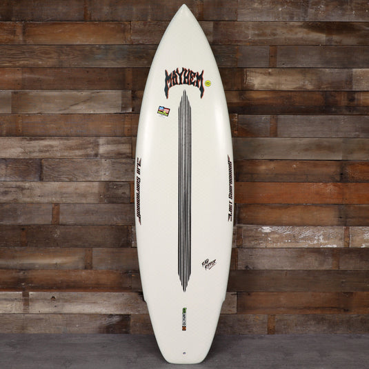 Lib Tech Lost Rad Ripper 6'0 × 20 ½ × 2 ⅗ Surfboard – Cleanline Surf