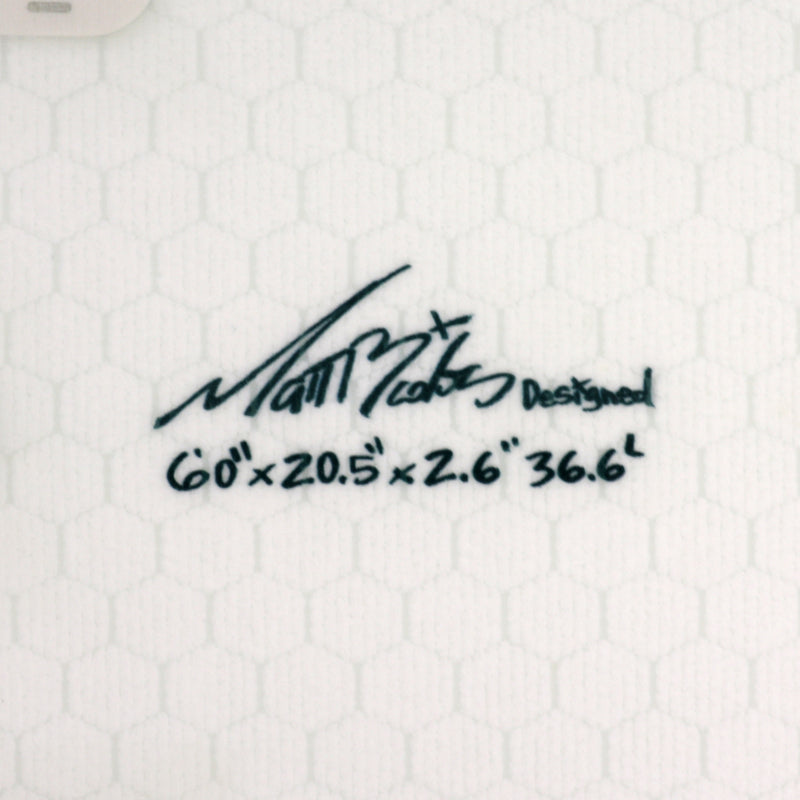 Load image into Gallery viewer, Lib Tech Lost Rad Ripper 6&#39;0 x 20 ½ x 2 ⅗ Surfboard • BLEMISH
