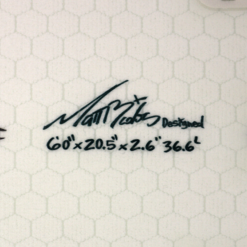 Load image into Gallery viewer, Lib Tech Lost Rad Ripper 6'0 x 20 ½ x 2 ⅗ Surfboard
