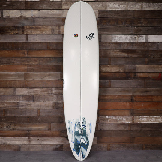 Lib Tech Pickup Stick ecoIMPACTO 8'0 × 22 ⅓ × 2 ⅘ Surfboard