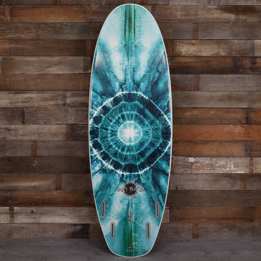 Lib Tech Lost Party Platter ecoIMPACTO 2 Lite 5'10 x 22 ¾ x 2 ¾