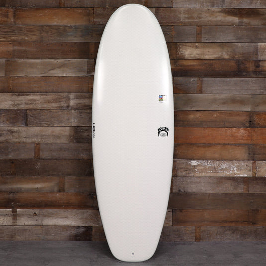 Lib Tech Lost Party Platter ecoIMPACTO 2 Lite 5'10 × 22 ¾ × 2 ¾ Surfboard 1