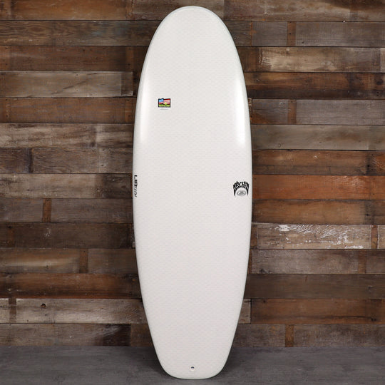 Lib Tech Lost Party Platter ecoIMPACTO 2 Lite 5'7 x 22 x 2 ⅗ Surfboard