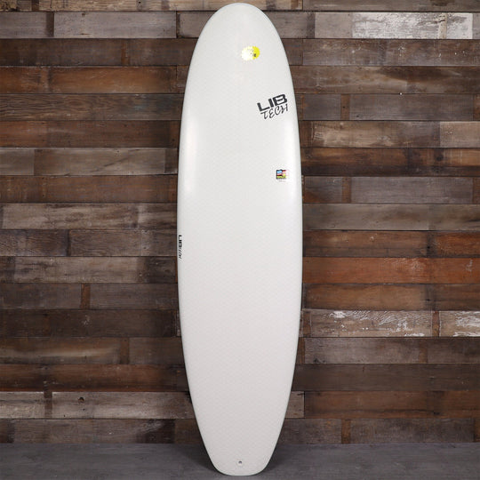 Lib Tech Pickup Stick ecoIMPACTO 6'6 × 21 ½ × 2 ¾ Surfboard • B-GRADE