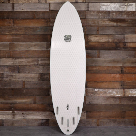 Lib Tech Lost Super Smooth Operator ecoIMPACTO 2 Lite 6'9 x 21 x 2 ⅘ Surfboard