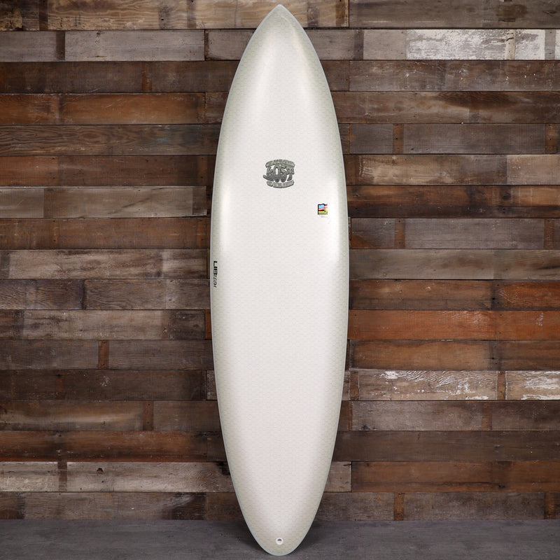 Load image into Gallery viewer, Lib Tech Lost Super Smooth Operator ecoIMPACTO 2 Lite 6&#39;9 x 21 x 2 ⅘ Surfboard
