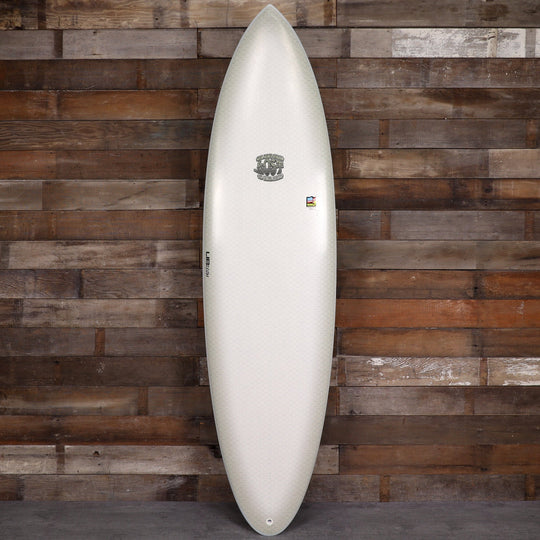 Lib Tech Lost Super Smooth Operator ecoIMPACTO 2 Lite 6'9 x 21 x 2 ⅘ Surfboard