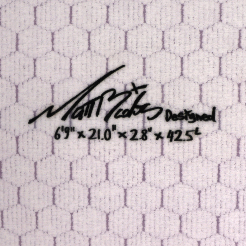 Load image into Gallery viewer, Lib Tech Lost Super Smooth Operator ecoIMPACTO 2 Lite 6&#39;9 x 21 x 2 ⅘ Surfboard
