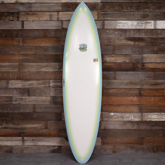Lib Tech Lost Super Smooth Operator ecoIMPACTO 2 Lite 7'3 x 22 x 3 Surfboard