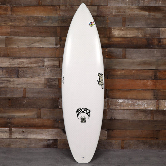 Lib Tech Lost Big Rig Driver ecoIMPACTO 2 Lite 5'10 × 19 ½ × 2 ⅗ Surfboard