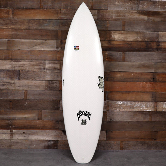 Lib Tech Lost Big Rig Driver ecoIMPACTO 2 Lite 6'0 × 19 ¾ × 2 ⅝ Surfboard
