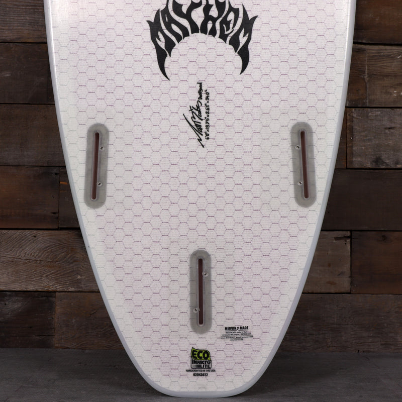Load image into Gallery viewer, Lib Tech Lost Big Rig Driver ecoIMPACTO 2 Lite 6'0 × 19 ¾ × 2 ⅝ Surfboard 3
