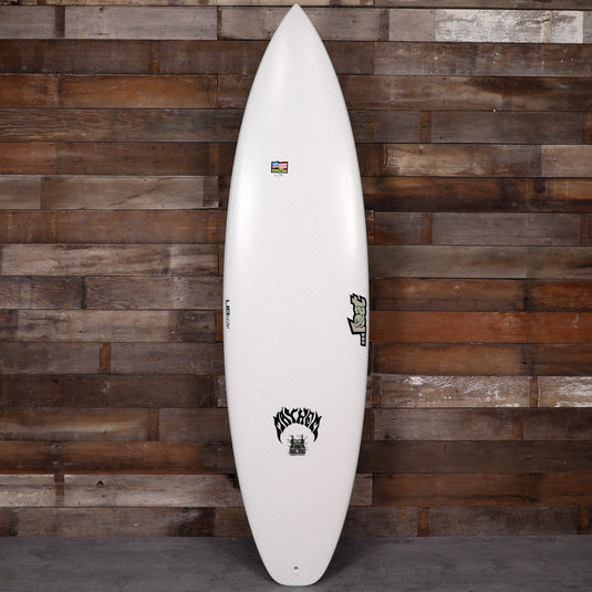 Lib Tech Lost Big Rig Driver ecoIMPACTO 2 Lite 6'6 × 20 ½ × 2 13/16 Surfboard