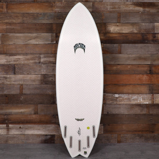 Lib Tech Lost Pisces FC ecoIMPACTO 2 Lite 5'10 × 21 × 2.55