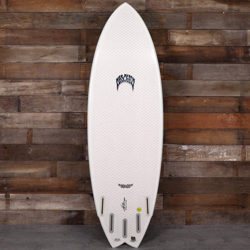 Lib Tech Lost Pisces FC ecoIMPACTO 2 Lite 5'8 × 20 ⅝ × 2.45
