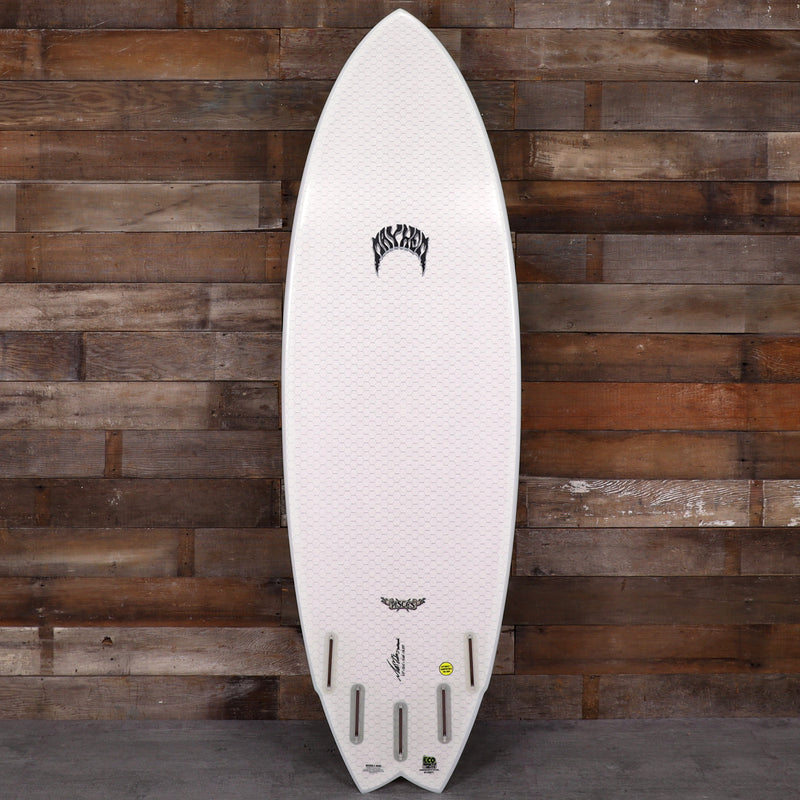 Lib Tech Lost Pisces FC ecoIMPACTO 2 Lite 6'0 × 21 ½ × 2 ⅗