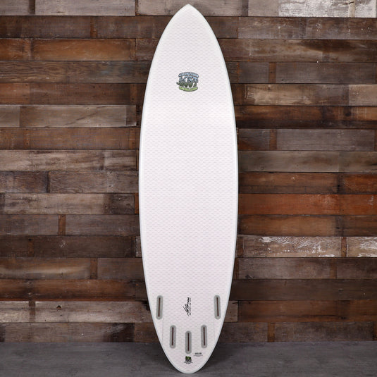 Lib Tech Lost Super Smooth Operator ecoIMPACTO 2 Lite 6'6 × 20 ½ × 2 ⅘ Surfboard 2