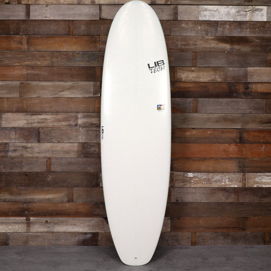 Lib Tech Pickup Stick ecoIMPACTO 2 6'6 × 21 ½ × 2 ¾ Surfboard 1
