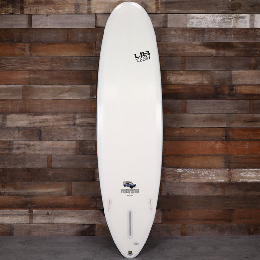 Lib Tech Pickup Stick ecoIMPACTO 2 7'0 × 21.26 × 2 ⅗ Surfboard 2