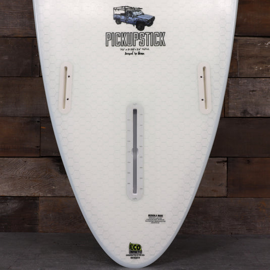 Lib Tech Pickup Stick ecoIMPACTO 2 7'0 × 21.26 × 2 ⅗ Surfboard 3