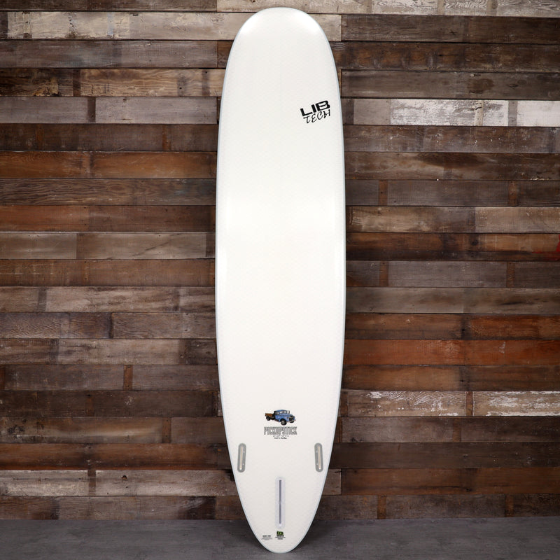 Load image into Gallery viewer, Lib Tech Pickup Stick ecoIMPACTO 8'0 × 22 ⅓ × 2 ⅘ Surfboard 2
