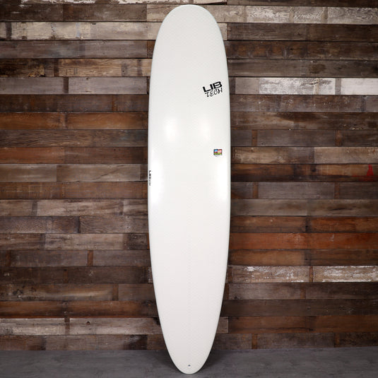 Lib Tech Pickup Stick ecoIMPACTO 8'0 × 22 ⅓ × 2 ⅘ Surfboard
