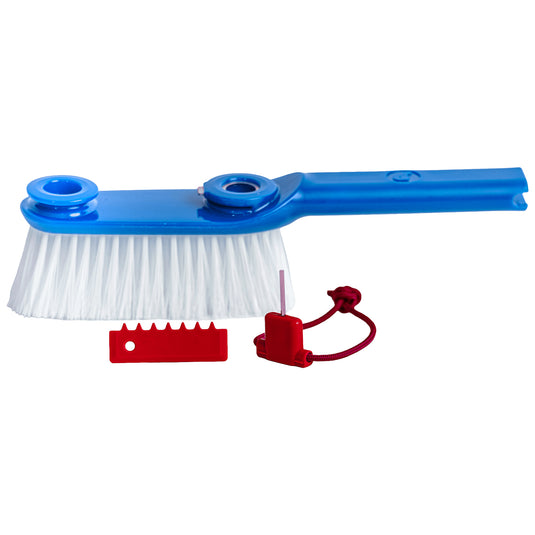 Liss The Clean Fin 6-in-1 Multi Surf Tool 1