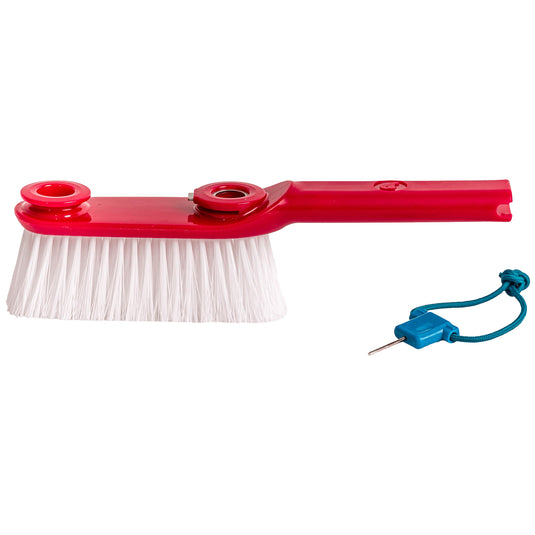 Liss The Clean Fin 6-in-1 Multi Surf Tool 7