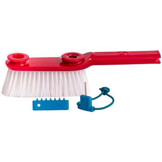 Liss The Clean Fin 6-in-1 Multi Surf Tool 3