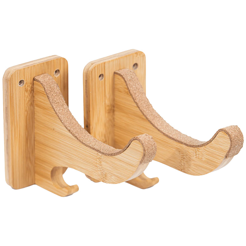 Load image into Gallery viewer, Liss The Single Rack Surfboard Wall Mount 1
