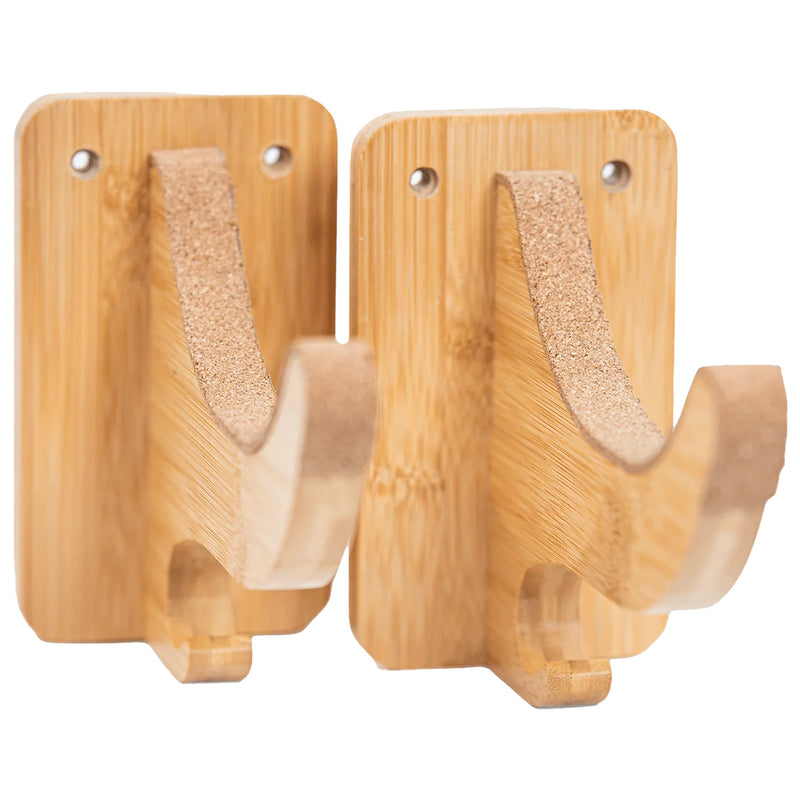 Load image into Gallery viewer, Liss The Single Rack Surfboard Wall Mount 2
