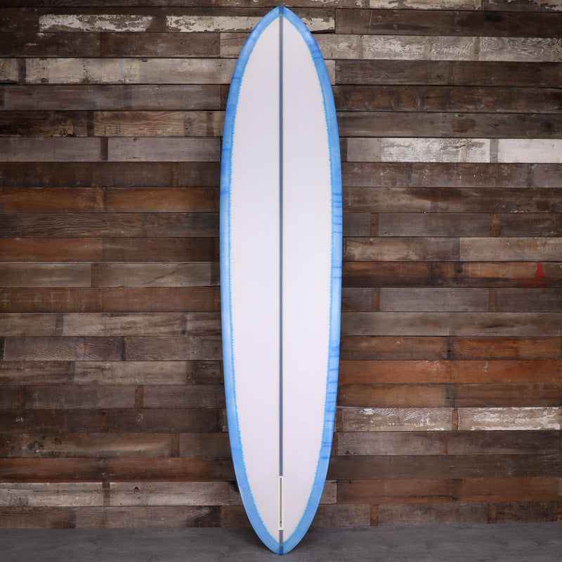 MW Shapes Mini Glider 8'10 × 23 × 3 ⅛ Surfboard – Cleanline Surf