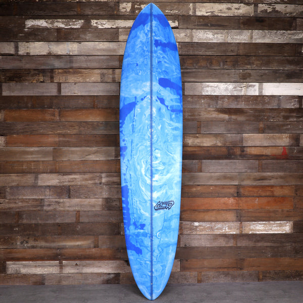 MW Shapes Mini Glider 8'10 × 23 × 3 ⅛ Surfboard – Cleanline Surf