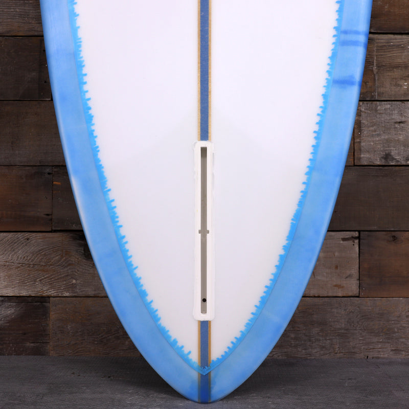 Load image into Gallery viewer, MW Shapes Mini Glider 8'10 × 23 × 3 ⅛ Surfboard 3
