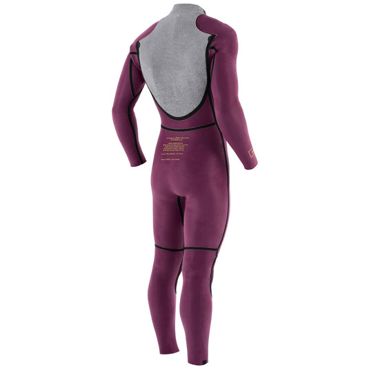 Manera Seafarer 4/3 Back-Zip Wetsuit